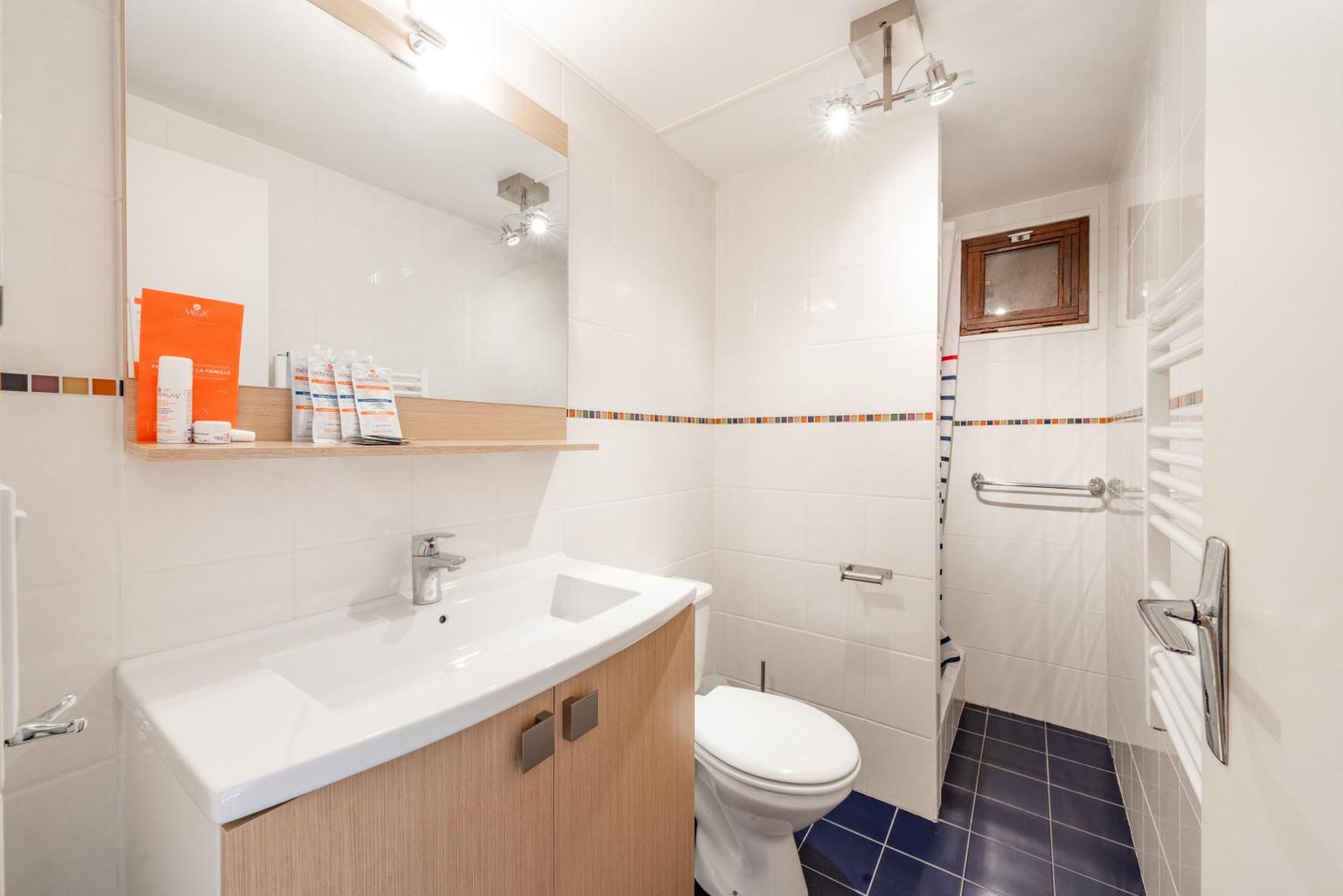 Serre Chevalier Studio 30 M2 Coin Montagne A 8 Minutes Des Pistes 생샤프리 외부 사진