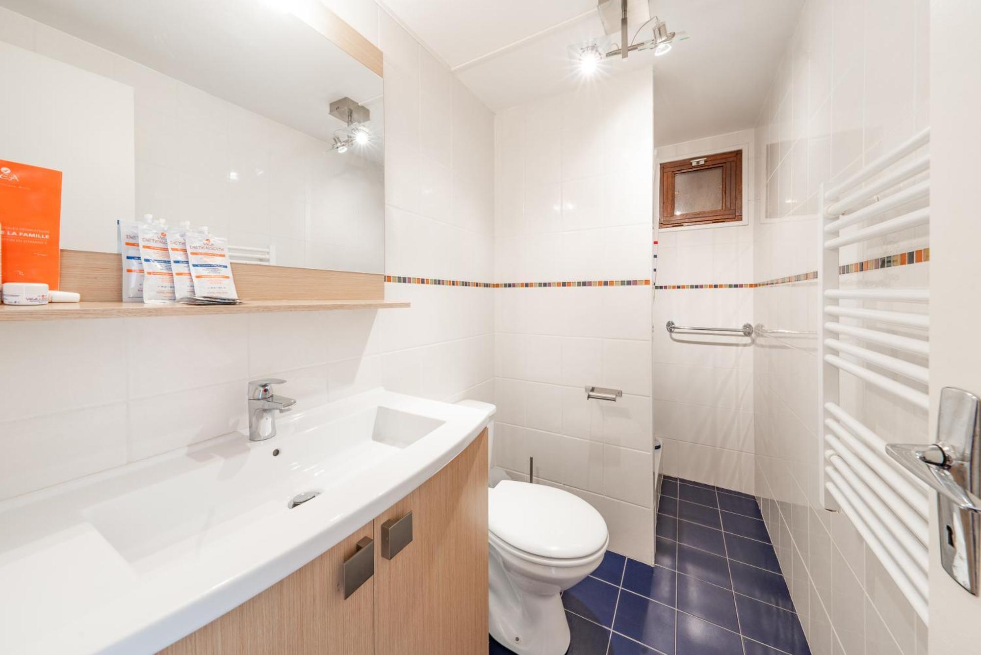 Serre Chevalier Studio 30 M2 Coin Montagne A 8 Minutes Des Pistes 생샤프리 외부 사진