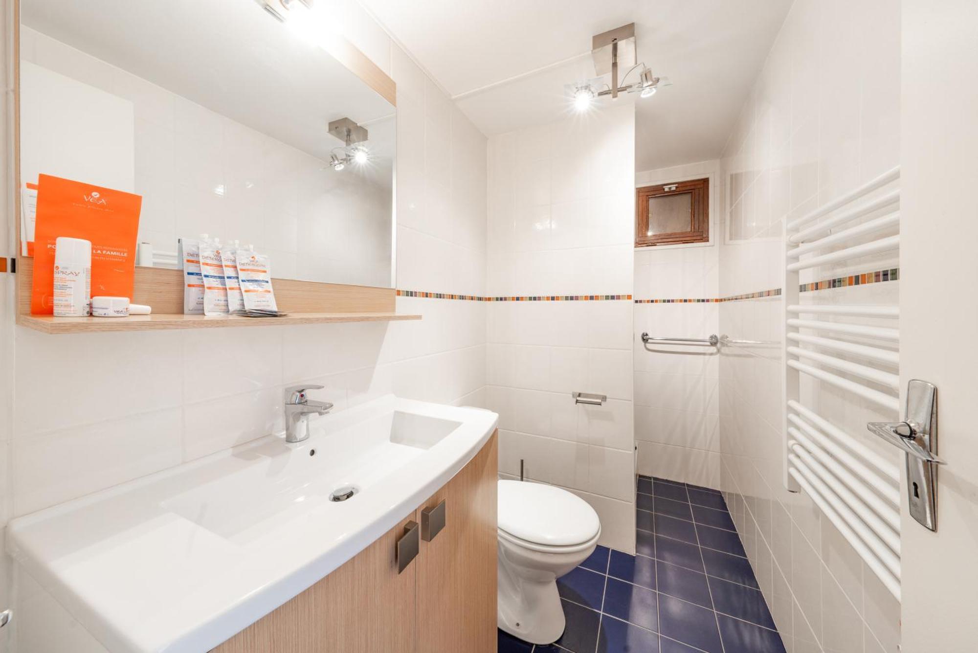 Serre Chevalier Studio 30 M2 Coin Montagne A 8 Minutes Des Pistes 생샤프리 외부 사진