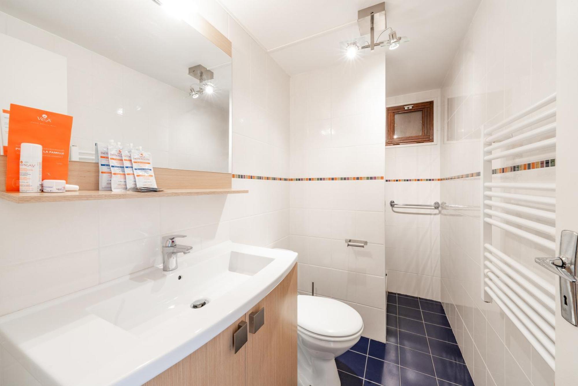 Serre Chevalier Studio 30 M2 Coin Montagne A 8 Minutes Des Pistes 생샤프리 외부 사진