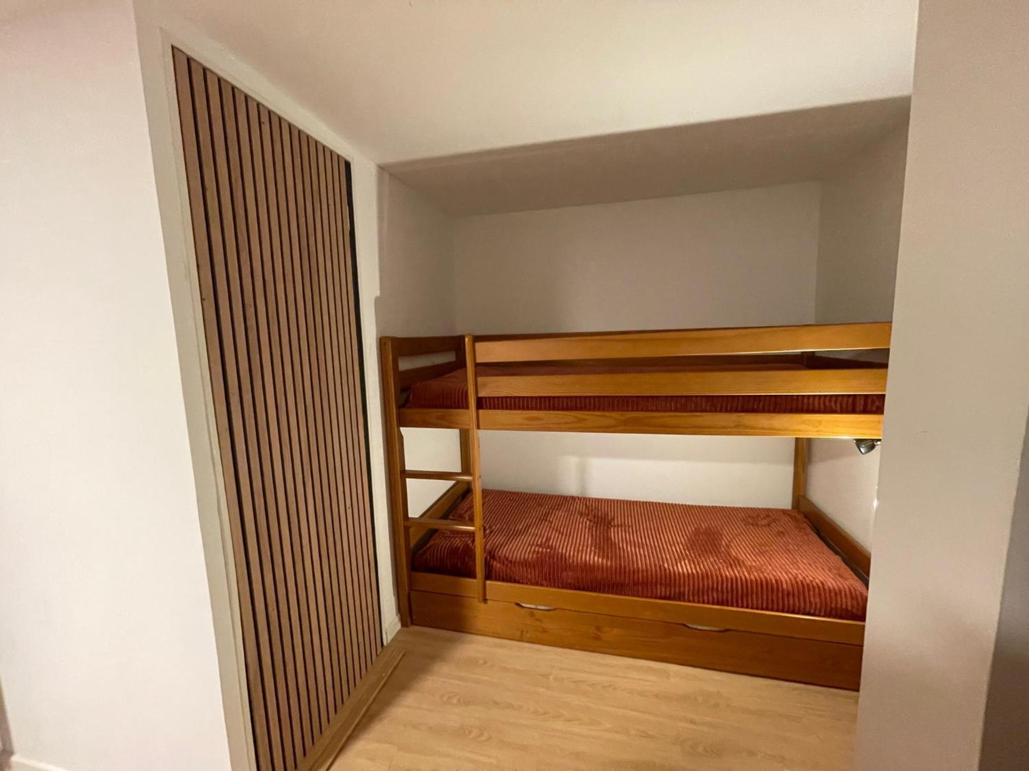 Serre Chevalier Studio 30 M2 Coin Montagne A 8 Minutes Des Pistes 생샤프리 외부 사진